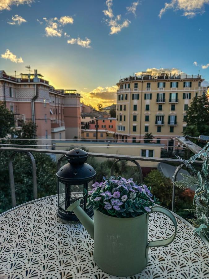 Apartment Bel Fiore Deluxe Genua