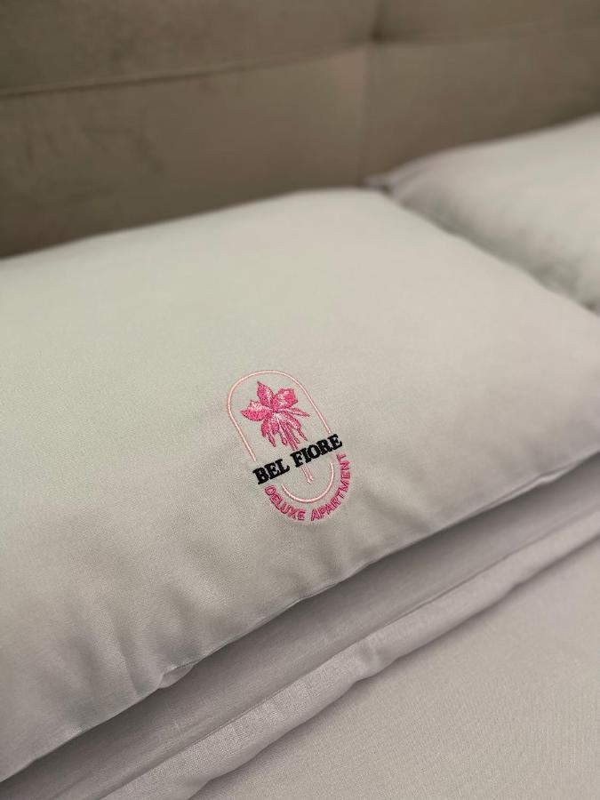 Bel Fiore Deluxe Apartment Genua