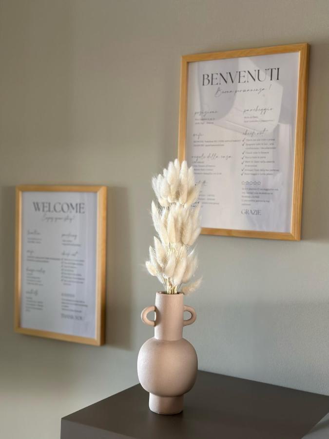 Bel Fiore Deluxe Appartement *