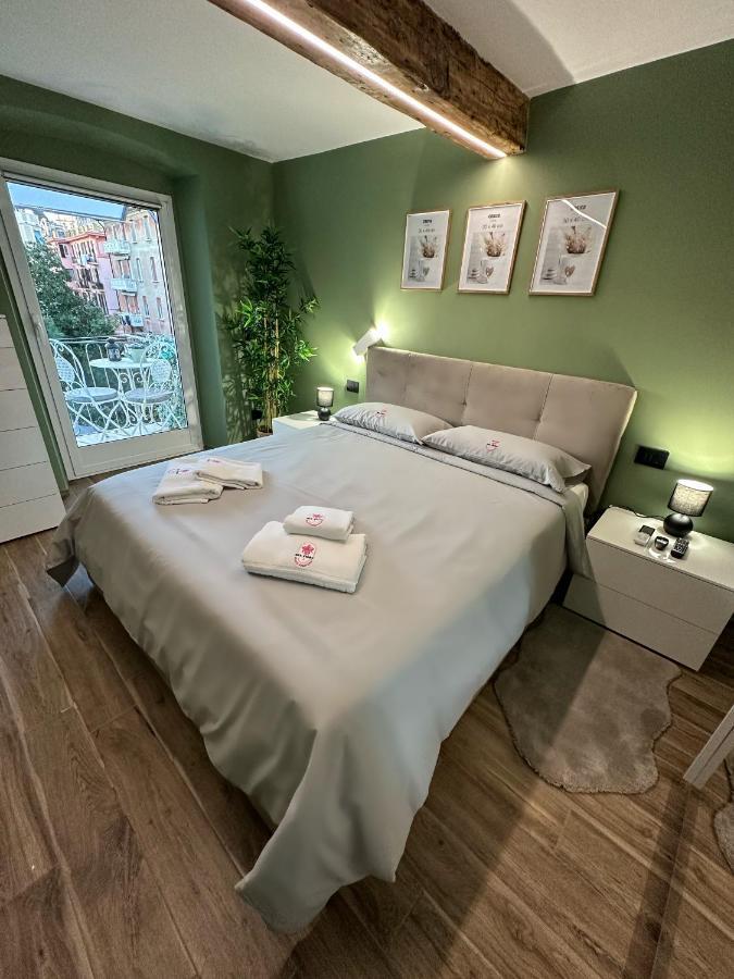 Appartement Bel Fiore Deluxe Genua